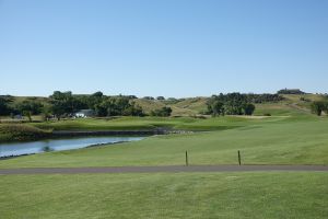 Hawktree 7th Fairway